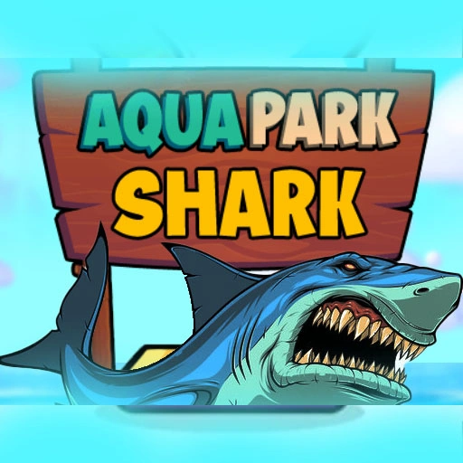Aqua Park Shark
