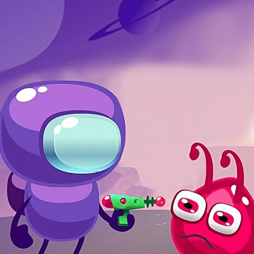 Space Pest Annihilation